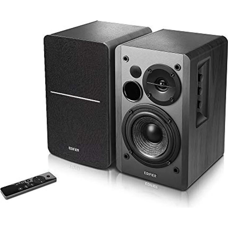 EDIFIER R1280DBs (Black) – Bild 2