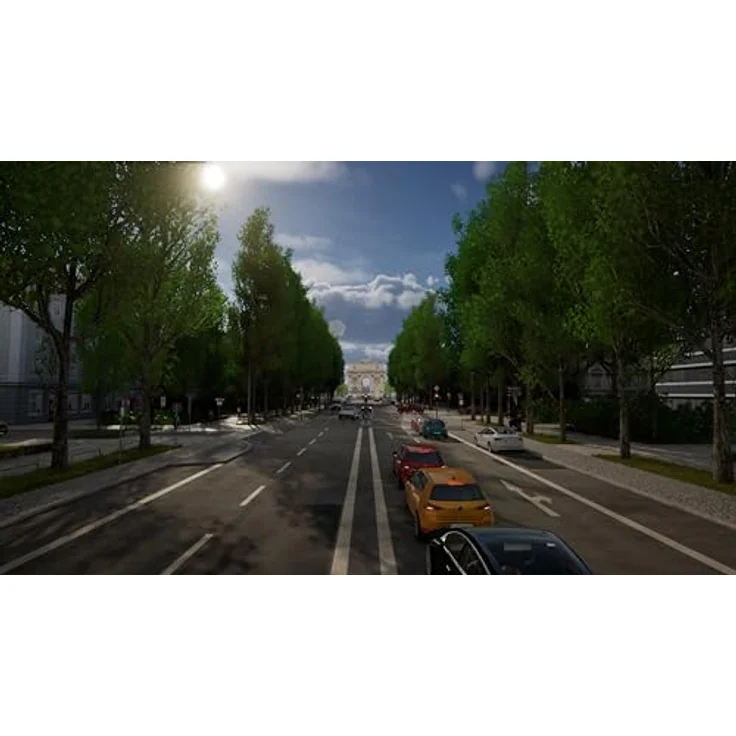 City Driver [PS5] – Bild 2