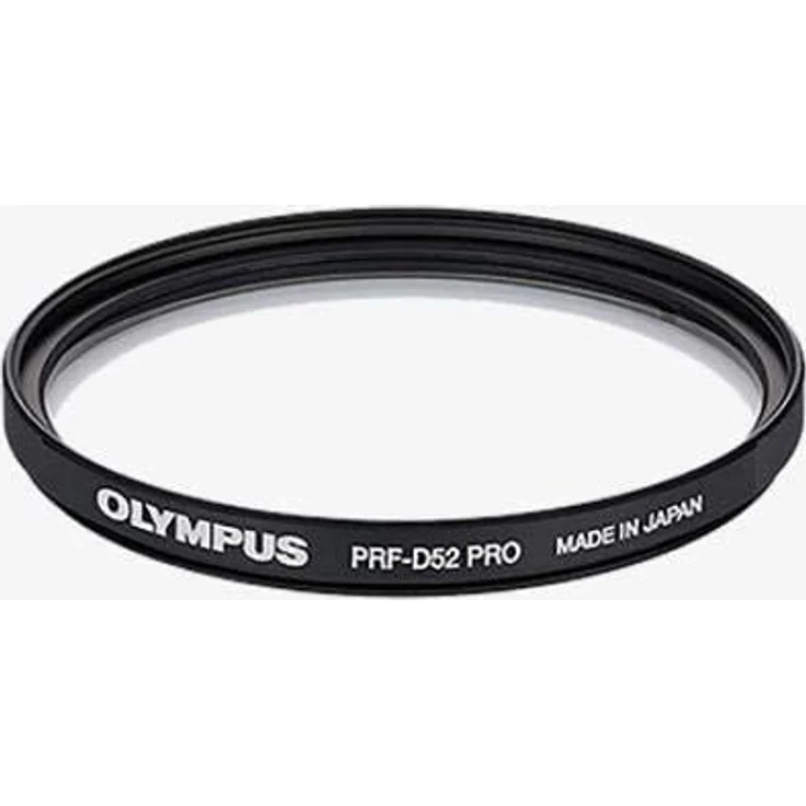 Olympus PRF-D52 PRO MFT Schutzfilter für 9-18mm Objektiv – Bild 6