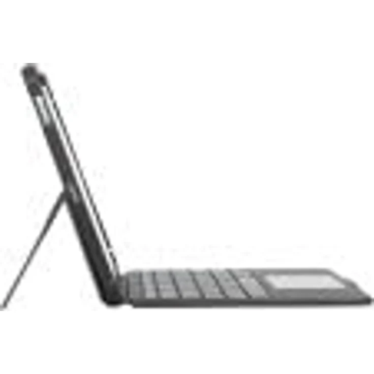 Targus VersaVu Bluetooth Keyboard Case QWERTZ Deutsch Trackpad Apple iPad Air (M2) 11-inch iPad (10th gen) 10.9-inch - Schwarz – Bild 7
