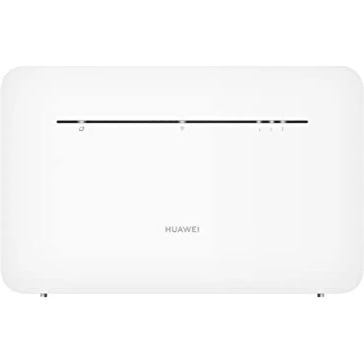 HUAWEI 4G LTE Cat7 Router B535-232a - weiß