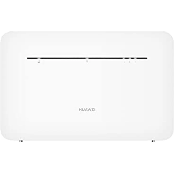 HUAWEI 4G LTE Cat7 Router B535-232a - weiß – Bild 1