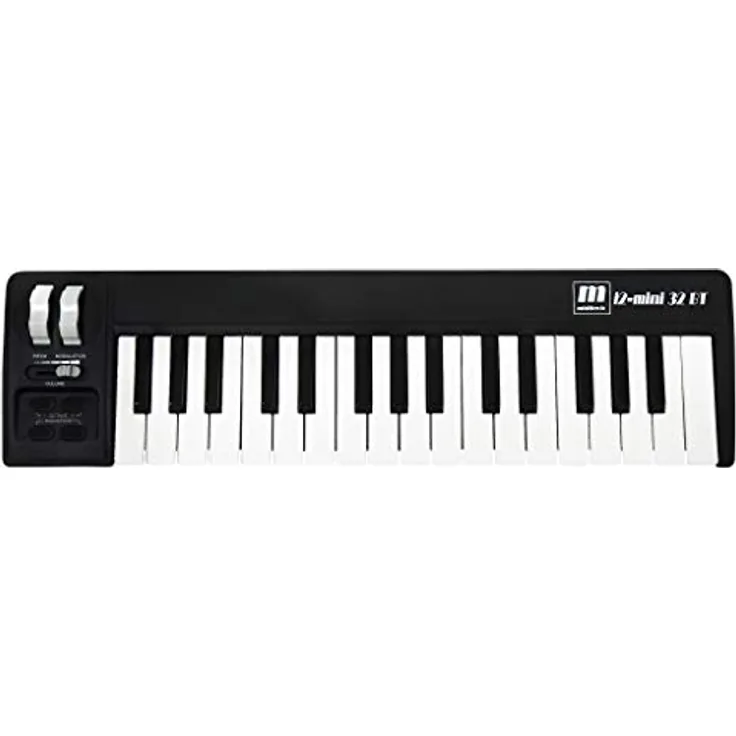 Miditech Keyboard i2 mini 32 Bluetooth