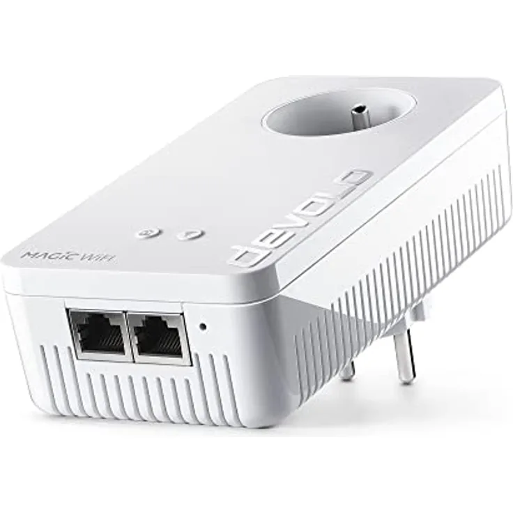 Devolo Magic 2 WiFi 6 PowerLAN-Adapter, 8812
