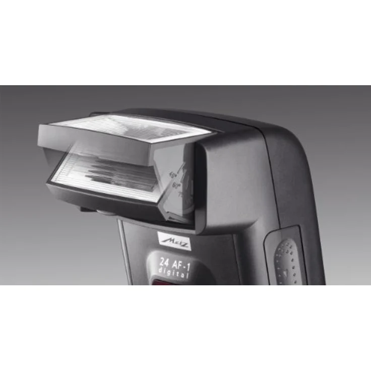 Metz 24 AF-1 Digital Canon - Preisvergleich – Bild 3