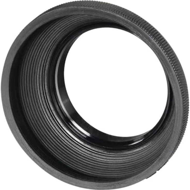 Hama ST Gegenlichtblende, faltbar für Standard-Objektive, 52 mm – Bild 2