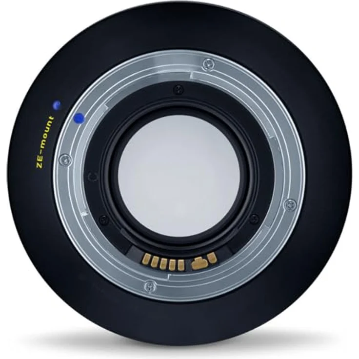 ZEISS Otus 1,4/100 ZF.2 – Bild 7