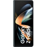 Samsung Galaxy Z Fold4 1TB Graygreen, Smartphone mit faltbarem Display und großem Speicherplatz