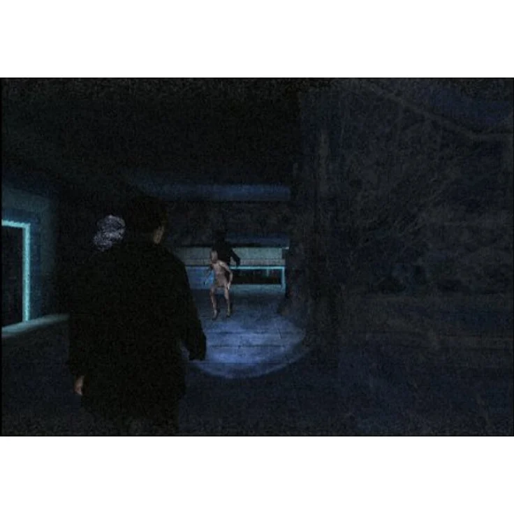 Silent Hill - Shattered Memories (PS2) – Bild 5