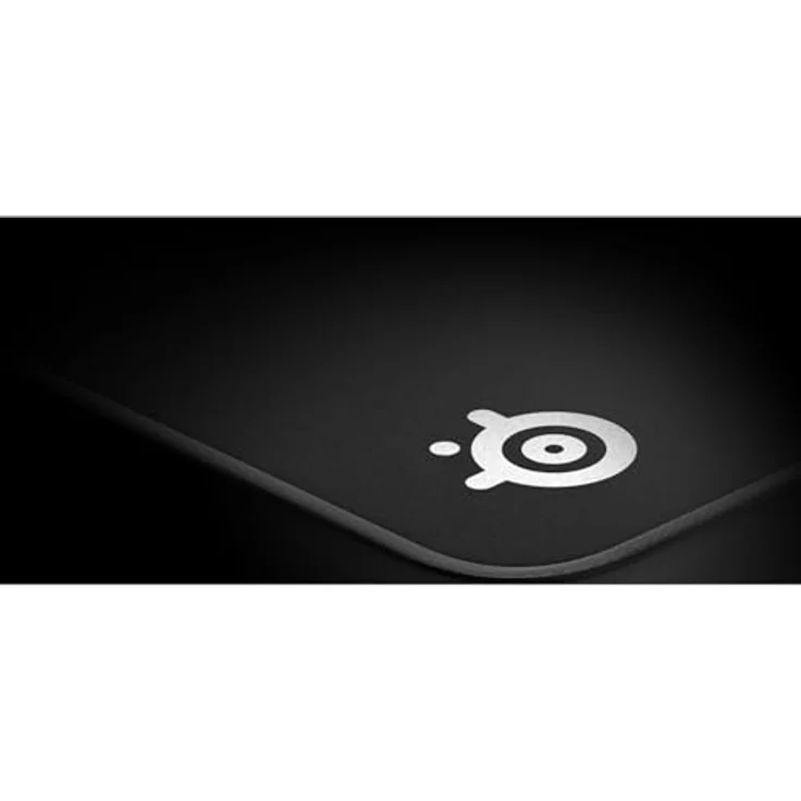 SteelSeries QCK EDGE Mauspad, schwarz, Größe: L – Bild 4