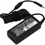 Dell AC Adaptor 45W, Notebook Netzteil mit 45 Watt Leistung, kompakt und langlebig