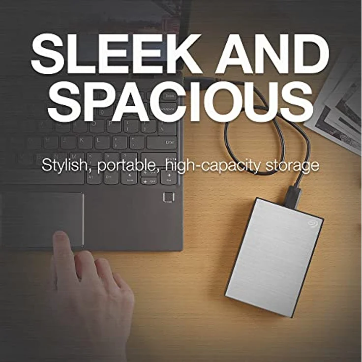 Seagate One Touch 4 auf Externe HDD – Bild 2