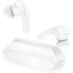 Hoco Kabellose Bluetooth-Kopfhörer TWS EW39 in Weiß, Bluetooth Version 5.3 mit ENC-System