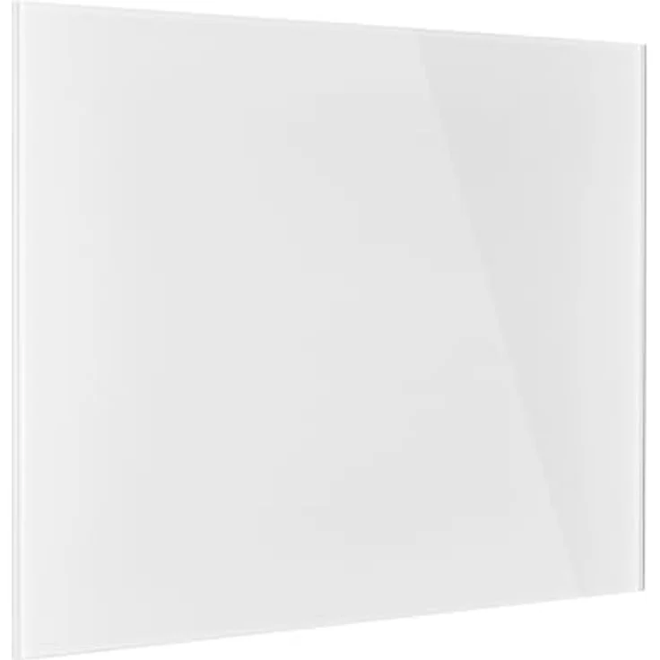 magnetoplan Mobile Pull-Up Bodenleinwand, höhenverstellbar, 2200 x 2000 mm, Beamer-Leinwand – Bild 5