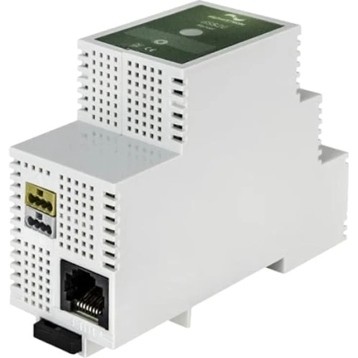 Digitalstrom dSS20, Smart Home Hub mit innovativer Geräteintegration und intelligenten Service-Funktionen, Grau – Bild 3