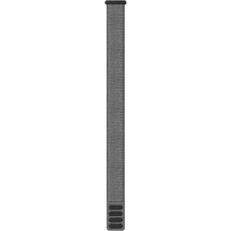 Garmin Ultrafit Nylon Armband - flexibel, atmungsaktiv, langlebig und komfortabel; in verschiedenen Größen