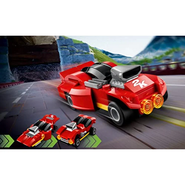 Lego 2K Drive [Playstation 5] – Bild 3