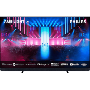 Bild für PHILIPS 55OLED909/12 OLED-TV