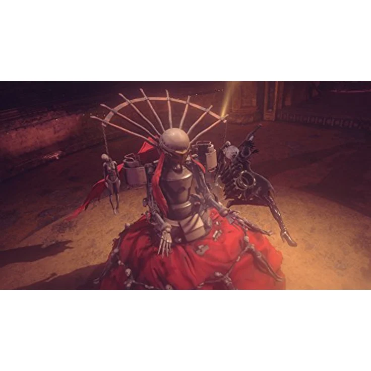 NieR: Automata (Day One Edition) (PS4) – Bild 5