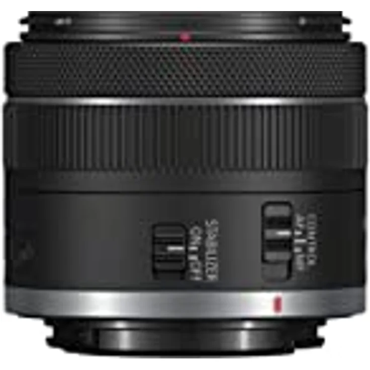 Canon RF 24-50MM F4.5-6.3 is STM|4.5-Stop Optical Image Stabilizer|STM Auto Focus|Great for Portrait, Travel & Vlogging – Bild 3