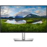 Dell P2425H 24 Zoll Full HD Monitor, 100Hz, IPS, 5ms, 99% sRGB, USB-C, DisplayPort, HDMI, VGA, Schwarz - Preisvergleich