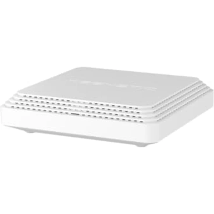 Keenetic Hopper SE AX3000, Mesh-WLAN-6-Gigabit-Router mit 4-Port-Gigabit-Smart-Switch und USB-3.0-Port – Bild 1