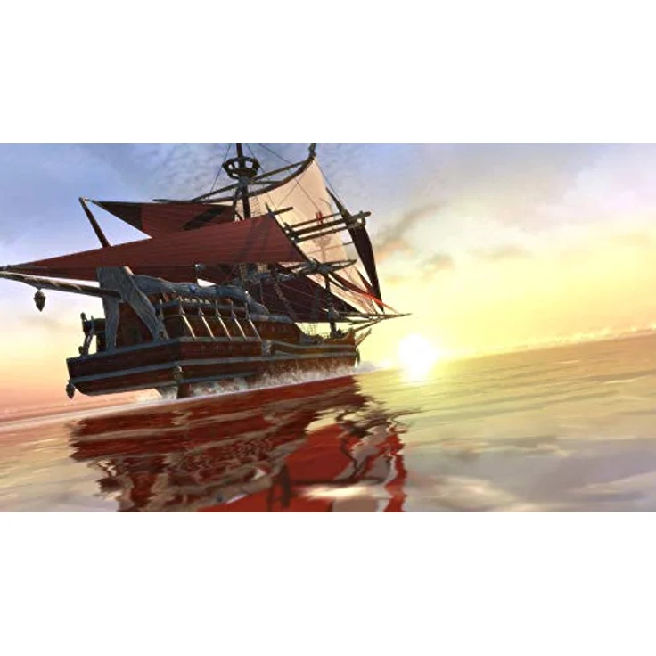Tales of Berseria PS4 – Bild 3