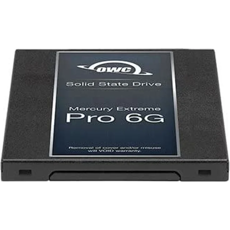 OWC - 4.0TB Mercury Extreme Pro 6G - SSD - 2.5-inch 7mm SATA 6Gb/s Solid-State Drive – Bild 5