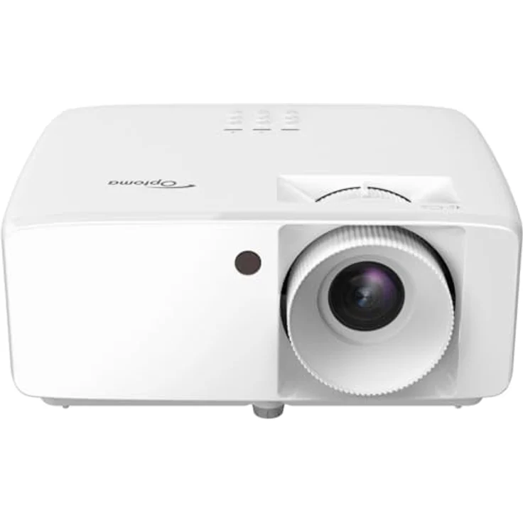 Optoma HZ146X-W Business-Beamer, 1080P 3.800LM, weiß – Bild 3