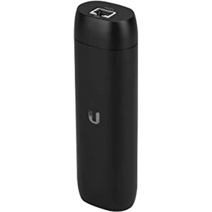 Ubiquiti Networks UFP-VIEWPORT - UniFi Protect ViewPort Überwachungskamera Zubehör, 4K Videoausgabe, PoE, HDMI, schwarz – Bild 2