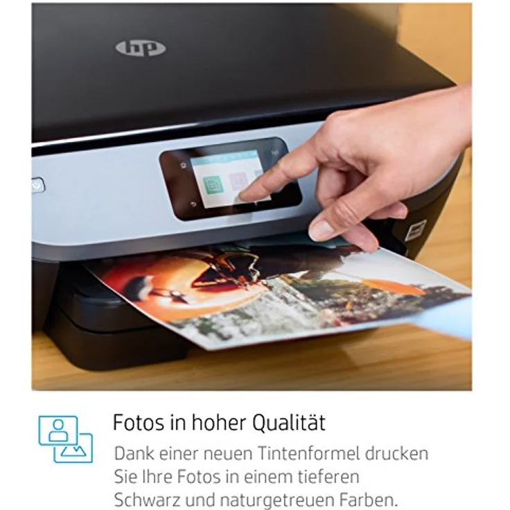 HP ENVY Photo 7130 – Bild 4