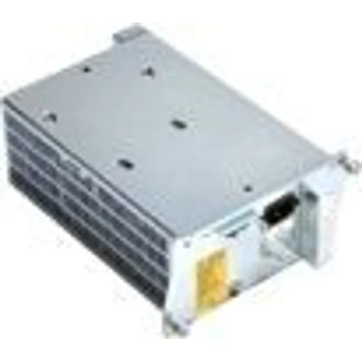 Cisco 7200 AC Power Supply, 280 W mit europäischem Stromkabel, 100 - 240 V, Weiß
