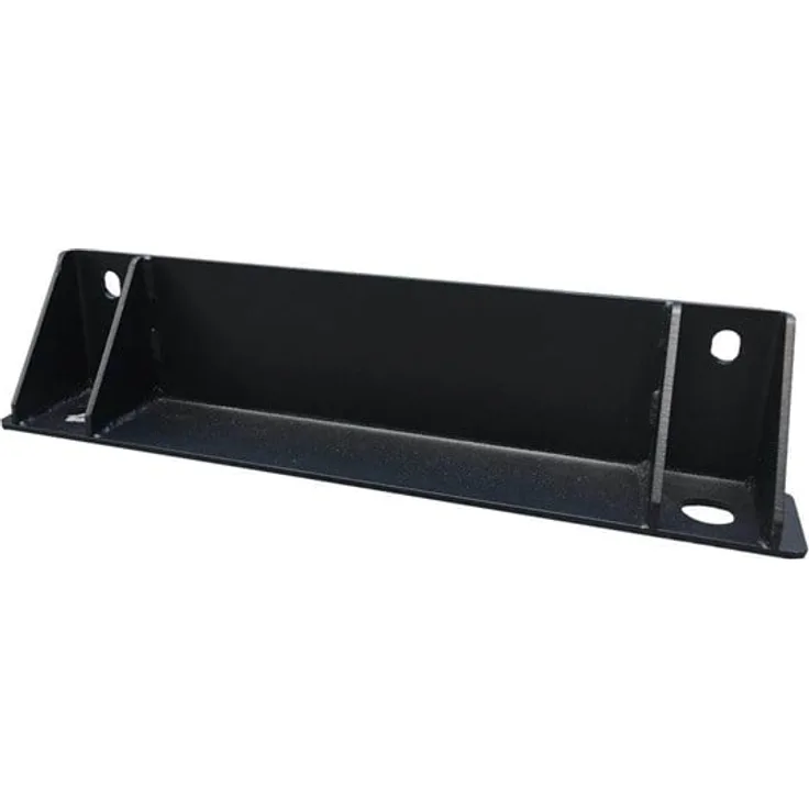 APC NetShelter SX High Seismic Region Bolt-Down Kit, Schraubensatz für SMTL2K2RM2UCLNC, SMTL3KRM2UCLNC, SRT5KRMXLT-A, SRT6KRMXLT-A, SRT8KRMXLT-A, Schwarz