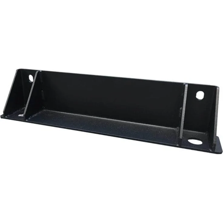 APC NetShelter SX High Seismic Region Bolt-Down Kit, Schraubensatz für SMTL2K2RM2UCLNC, SMTL3KRM2UCLNC, SRT5KRMXLT-A, SRT6KRMXLT-A, SRT8KRMXLT-A, Schwarz