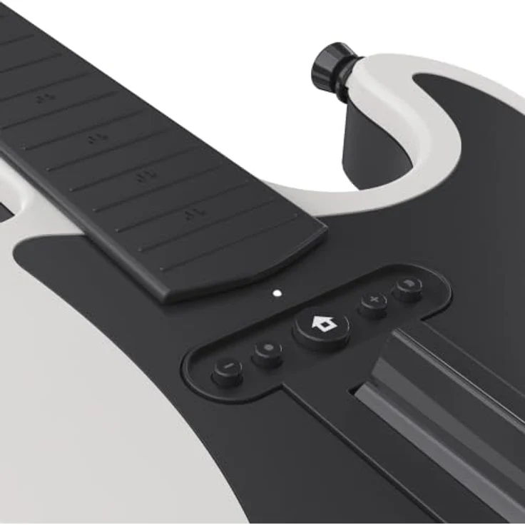CRKD Stage Tour Bundle, Gamecode + Kramer Wireless Guitar Controller ...
