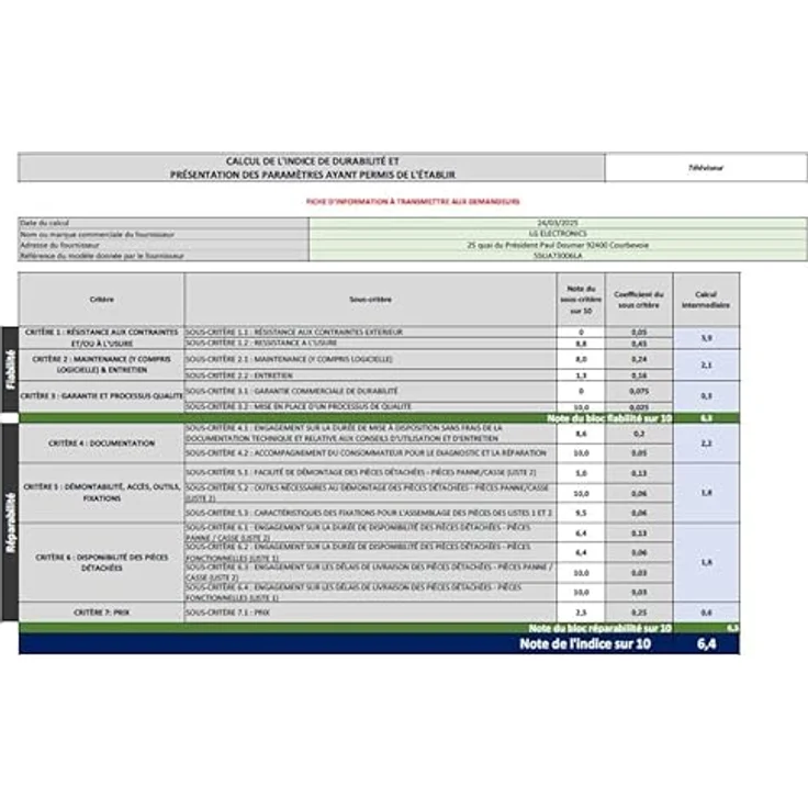 LG AI UA73 (2025), 55 Zoll LED UHD 4K Smart TV mit Dolby Digital, webOS und HDMI 2.1 – Bild 9