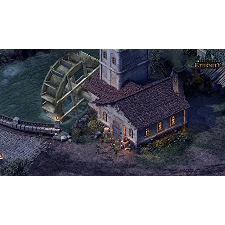 Pillars of Eternity (Sonderedition) (PC) – Bild 2