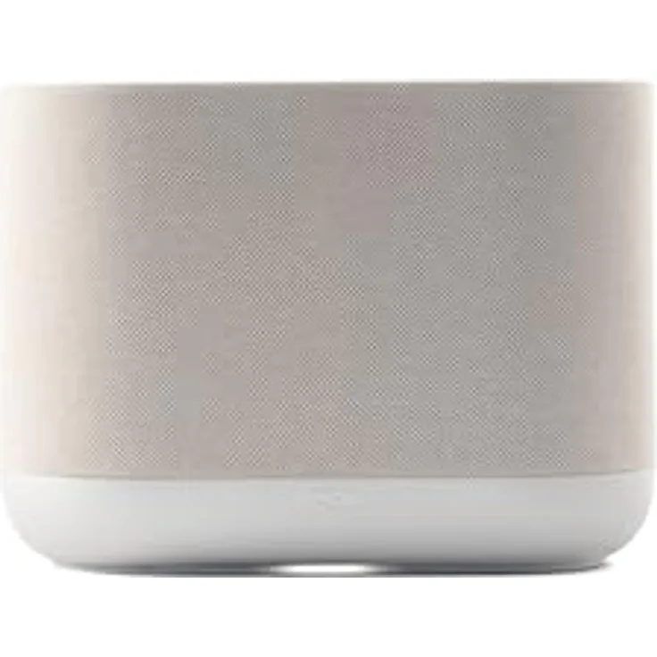 Denon Home 400, Kabelloser Smart Speaker mit Dolby Atmos Music, Hi-Res Audio, HEOS, WLAN, Bluetooth, AirPlay 2, Stereopaar-Funktion, 6 Treiber - Stone