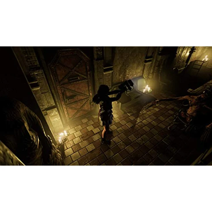 TORMENTED SOULS – Bild 2