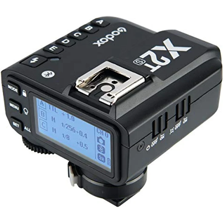 GODOX X2T-S Transmitter für Sony – Bild 4