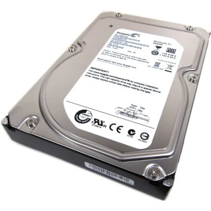 Seagate Barracuda XT (ST33000651AS) – Bild 2