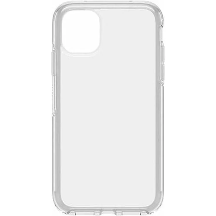 OtterBox Symmetry Clear Transparent, elegante und schmale Schutzhülle für iPhone 11 – Bild 2