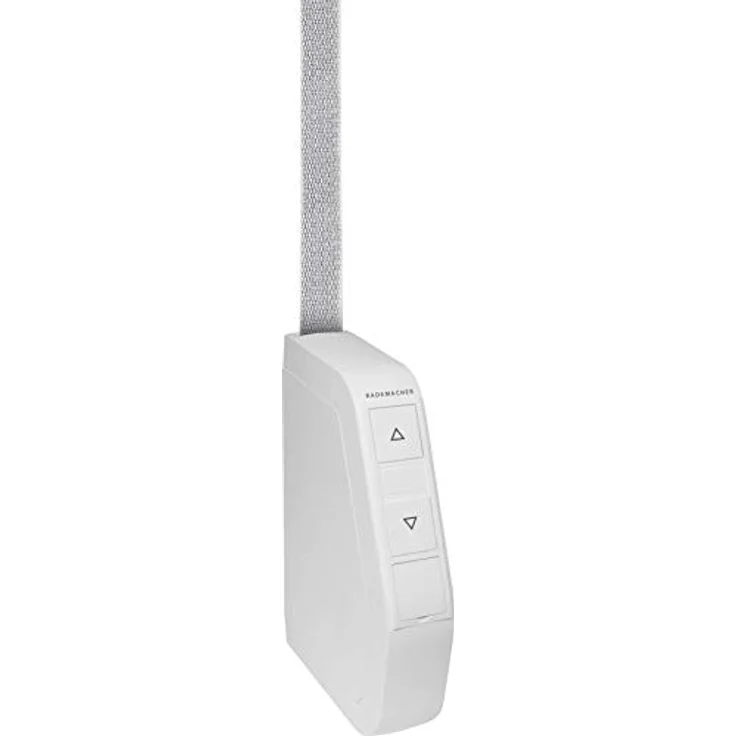 RolloTron Aufputz Schwenkwickler Standard 1510-UW - Elektrischer Gurtwickler zur Aufputzmontage – Bild 3