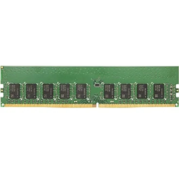 Synology D4EU01-8G RAM DDR4 ECC Unbuff DIMM