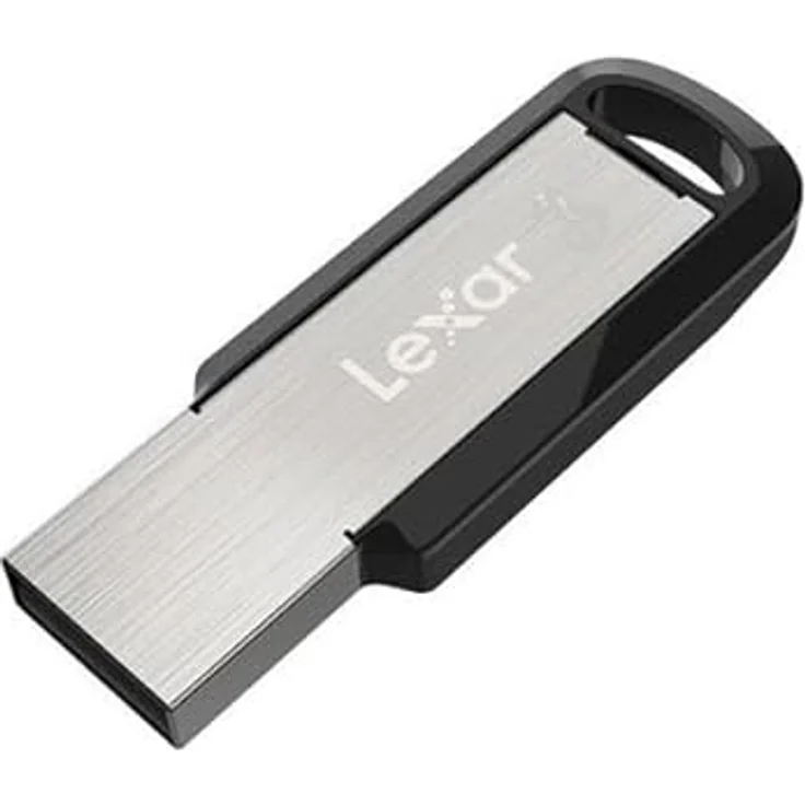 Lexar JumpDrive M400, 128GB USB-Stick, USB 3.0 Leistung – Bild 2