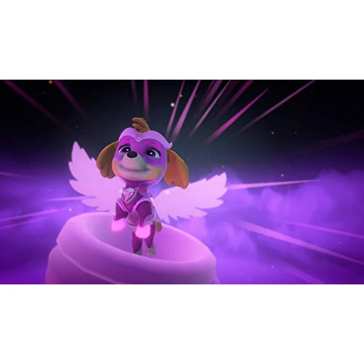 PAW Patrol Mächtige Welpen retten Adventure Bay! (Nintendo-Schalter) – Bild 4