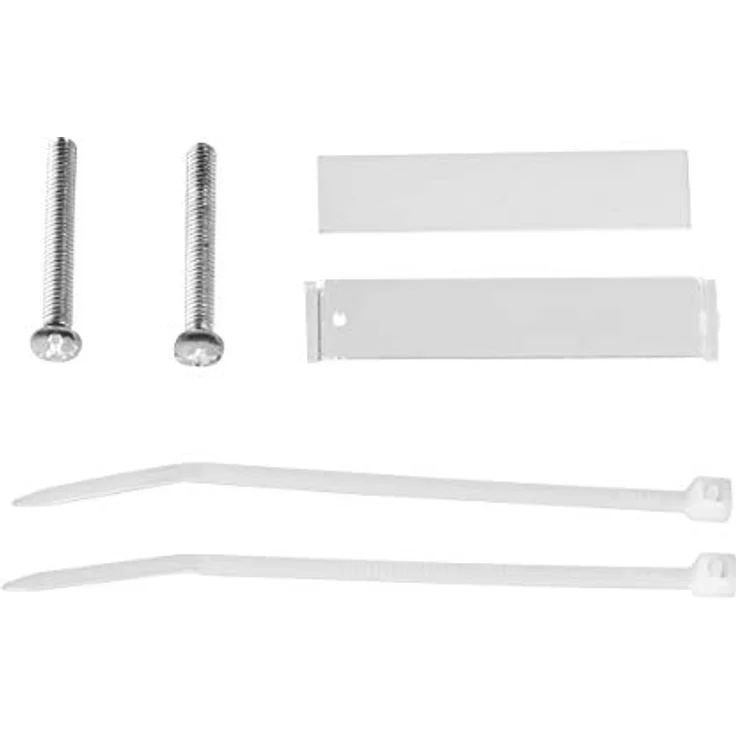 LogiLink Professional NP0221 Aufputzgehäuse (Aufputzrahmen) für Unterputzdosen, Macht aus Unterputzdosen Eine Aufputzversion – Bild 6
