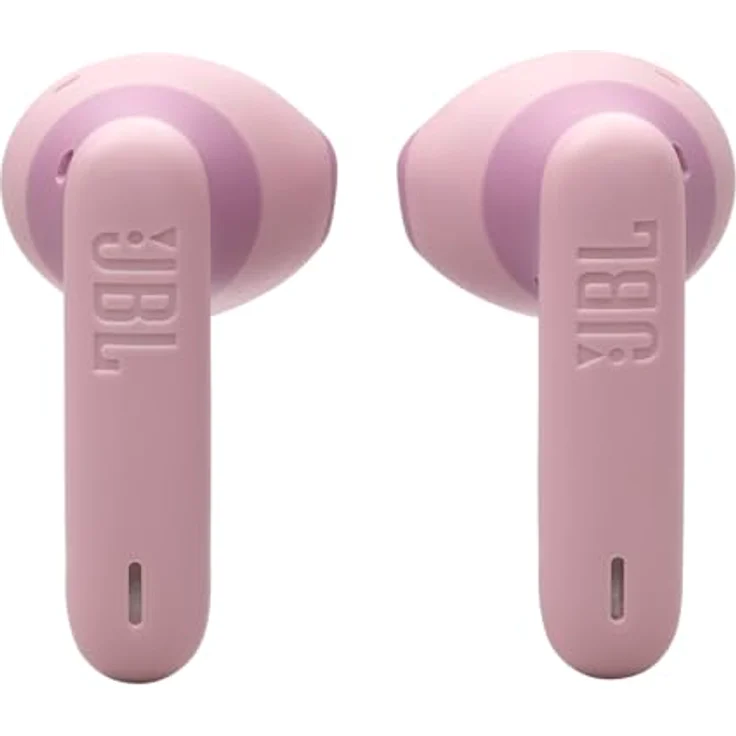 JBL Wave Flex 2 wireless In-Ear-Kopfhörer (A2DP Bluetooth), mit JBL Pure Bass Sound und Smart-Ambient-Technologie – Bild 6