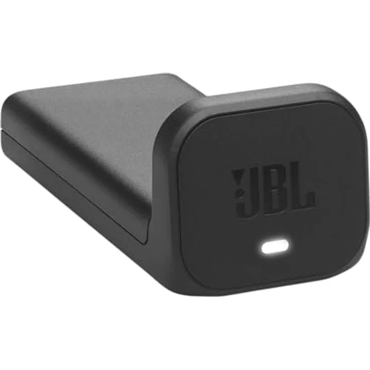 JBL Battery 200 with Charging Case, Wiederaufladbarer Akku für Bluetooth-Lautsprecher, Schwarz – Bild 5