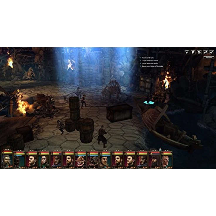 Blackguards II (PC) – Bild 6